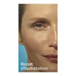 Weleda Exo Boost Masque tissu Hydrobounce à l'acide hyaluronique