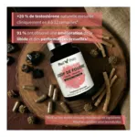 Feel Pure Coup de Foudre Libido Homme gélules
