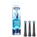 Oral B iO Ultimate Clean brossettes