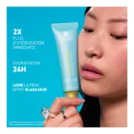 Erborian Glow Moisturizer Crème hydratation 24h