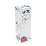 Flector gel anti inflammatoire