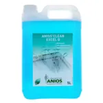 Anios Clean Excel D