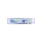 Boiron Apis mellifica granules homéopathiques