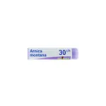 Boiron Arnica montana dose