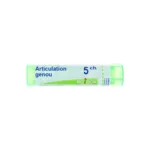 Boiron Articulation genou granules