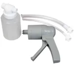 Aspirateur à mucosité