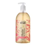 MKL Huile de douche