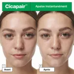 Dr Jart+ Cicapair Sérum réparateur apaisant intensif
