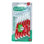Gum Bi-Direction brossette interdentaire