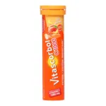 Vitascorbol C1000 vitamine C comprimés effervescents