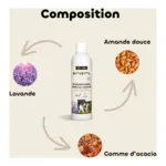 Biovetol shampooing special junior