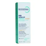 Bioderma Sébium Kerato+ Cover Gel-crème teinté anti-imperfections