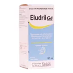 Eludril Gé bain de bouche antiseptique