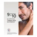 Trigopax crème