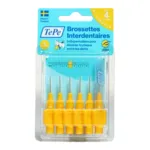 Tepe Brossettes interdentaires originales