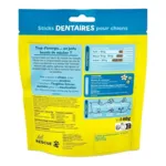 Fleurs de Bach Rescue Pets Zen + sticks pour chien