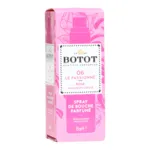 Botot Spray de bouche parfumé
