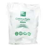 Rectangles de coton LMP Care