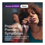 Compeed patchs Bouton de fièvre