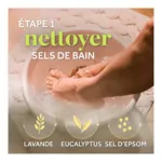Scholl Pedi Perfect Kit Beauté des pieds 4 en 1