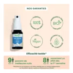 HerbalGem Noctigem bio spray