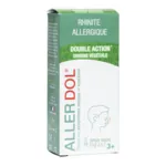 Allerdol Rhinite allergique spray nasal enfant