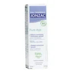 Jonzac Pure Age sérum concentré correcteur global bio