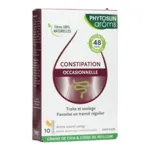 Phytosun Arôms constipation occasionnelle sachets