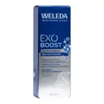 Weleda Exo Boost Double Serum Gentiane bleue et Edelweiss
