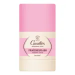 Cavaillès Déodorant Stick Fraicheur 48h