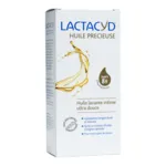 Lactacyd Huile lavante intime