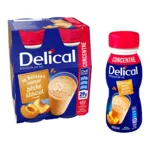 Delical Boisson concentrée HP HC