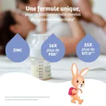 Picot Junior lait 4e âge