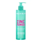 Nuxe Zinc Power gelée nettoyante purifiante