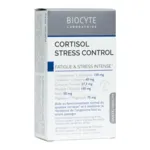 Biocyte Cortisol Stress Control gélules