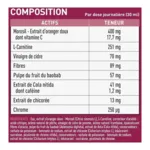 Eafit Minceur 360 Perte de poids Extra fort solution buvable