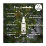 Biovetol lotion anti insectes Rongeurs et Petits Mammifères
