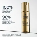 Roc Retinol Correxion Sérum correction rides