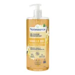 Natessance gel douche douceur bio