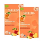 Weleda Tisane allaitement bio sachets