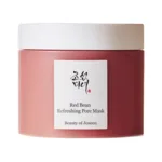 Beauty of Joseon Red Bean Refreshing Pore Mask