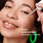 Dr Jart+ Cicapair Sérum réparateur apaisant intensif