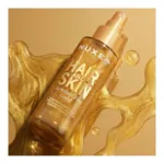 Nuxe Hair and Skin brume parfumante nacrée Sensual Era Gold