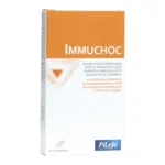 Pileje Immuchoc comprimés