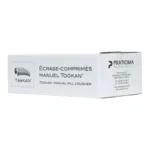 Ecrase comprimés Tookan