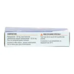 Pantoprazole 20 mg comprimé estomac