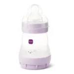 MAM Easy Start débit lent biberon 160 ml