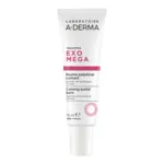 A Derma Exomega Baume palpébral calmant