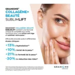 Granions Collagène+ Beauté SublimLift ampoules