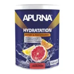 Apurna Boisson Hydratation Effort et Performance